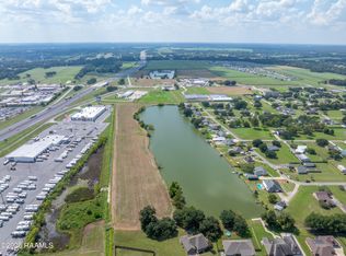 Interstate Highway 10, Breaux Bridge, LA 70517