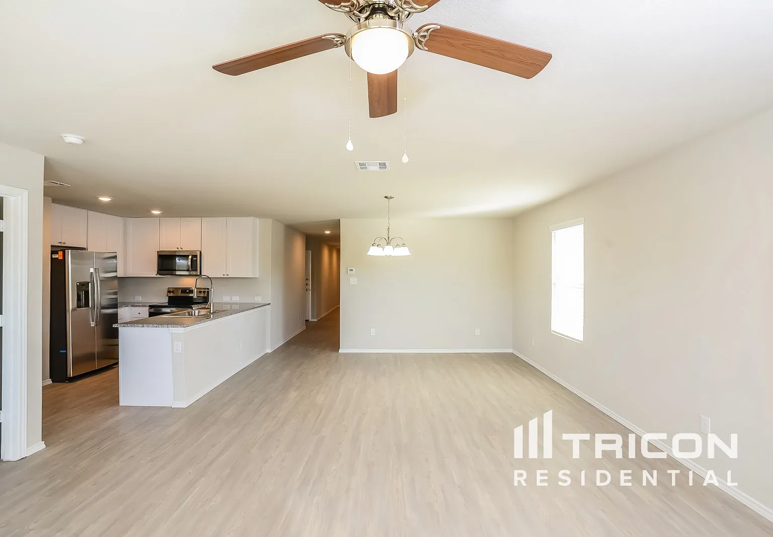 3542 Booker Trail San Antonio TX — Photo 3