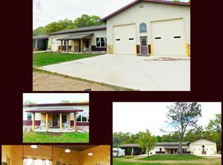 5120 28th St, Fort Ripley, MN 56449