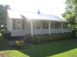 108 Alabama Ave NE, Hanceville, AL 35077