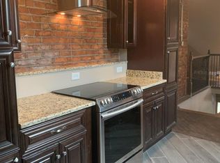 3716 Lincoln Ave UNIT 5, Detroit, MI 48208