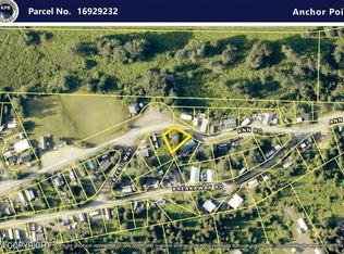 L32 Ann Rd, Anchor Pt, AK 99556