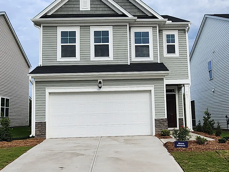 707 Painted Daisy Ln — Photo 1