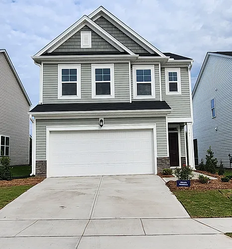 707 Painted Daisy Ln Photo 1