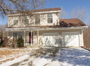 1108 NW 66th Ter, Kansas City, MO 64118