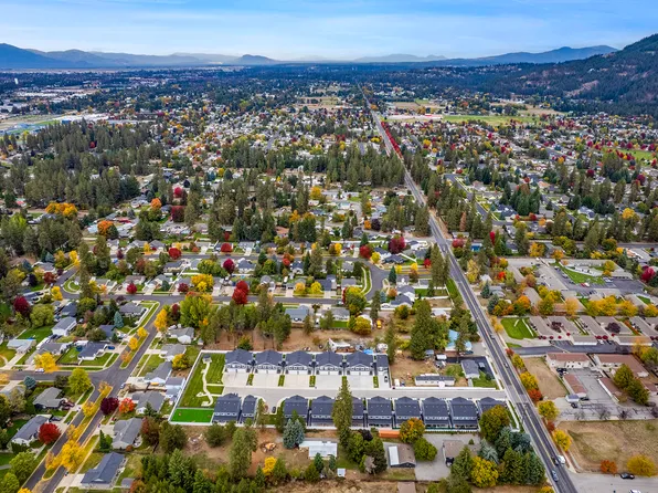 Birkdale Commons, 1570 Birkdale Ln #1548, Coeur D Alene, ID 83815