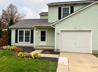 323 Northland Dr, Medina, OH 44256