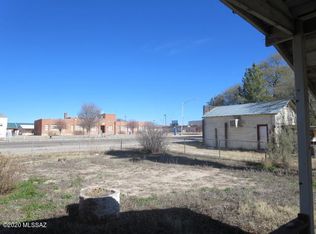 45 E Patton St, Saint David, AZ 85630