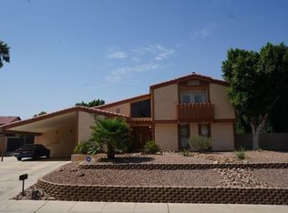 1321 W Parkway Dr, Yuma, AZ 85364