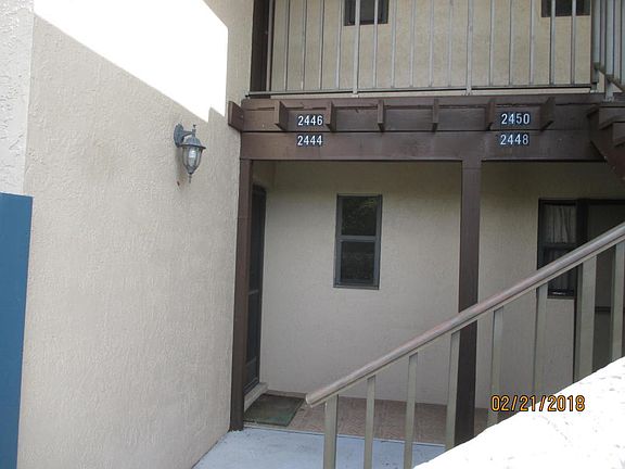 2nd image of 2444 SE Garden Ter #301