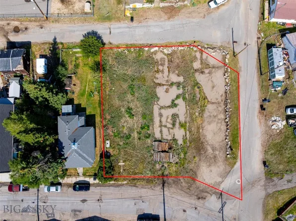 1500-1506 N Main St, Butte, MT 59701