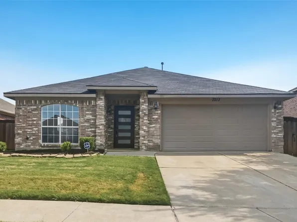 7217 Fossil Hill Dr, Arlington, TX 76002