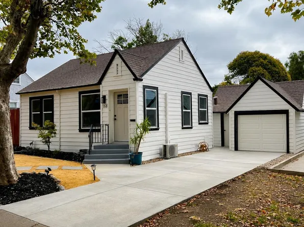 168 Fairmont Avenue, Vallejo, CA 94590