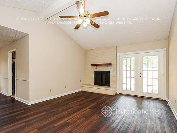 4th image of 23414 Lestergate Dr