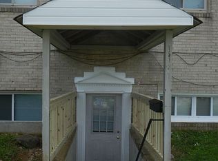 1573 Ingleside Ave #T, Baltimore, MD 21207