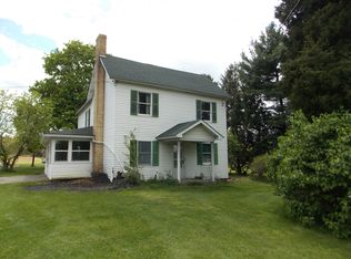1156 Boxasen Rd, Morrisdale, PA 16858