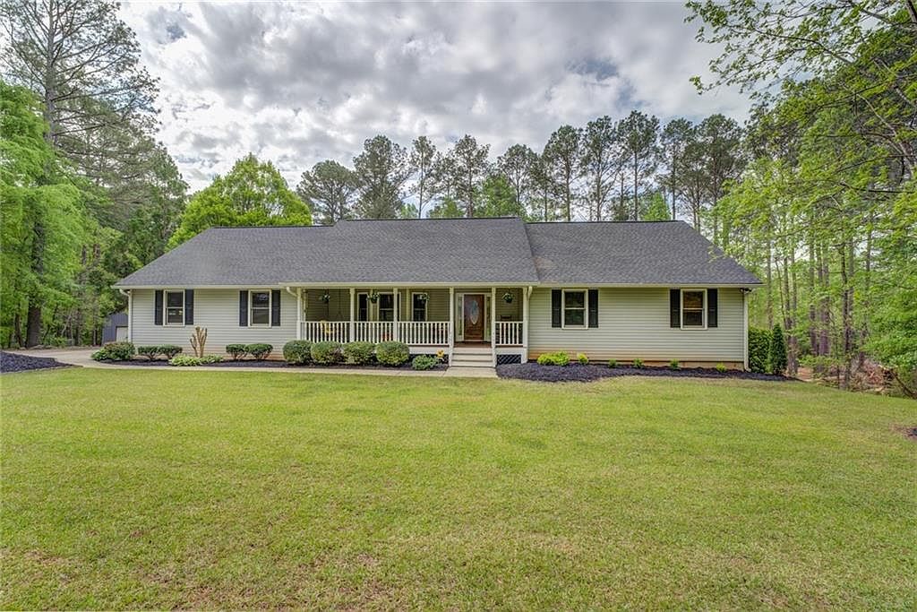 6164 S Sharon Church Rd, Loganville, GA 30052 Zillow