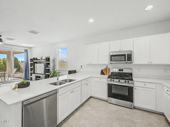 4706 S 127TH Drive, Avondale, AZ 85323