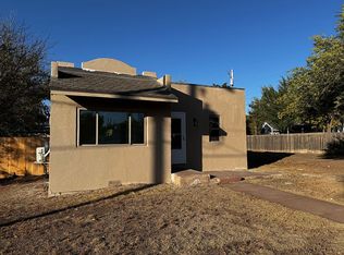 417 W 6th St, Liberal, KS 67901