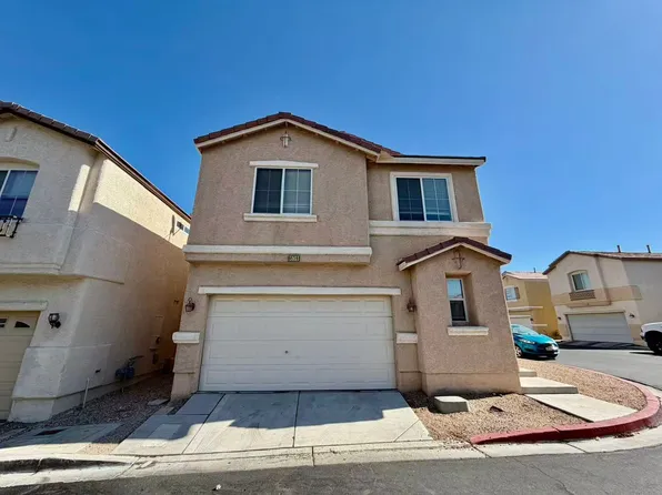9539 Grandview Spring Ave, Las Vegas, NV 89166