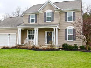 34441 Braemore Dr, North Ridgeville, OH 44039