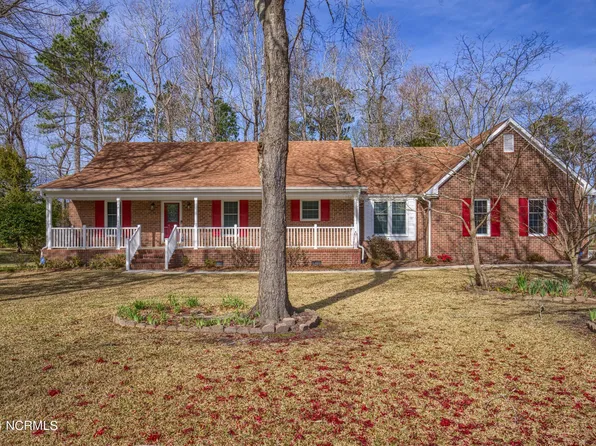 953 Lynchburg Drive, Jacksonville, NC 28546