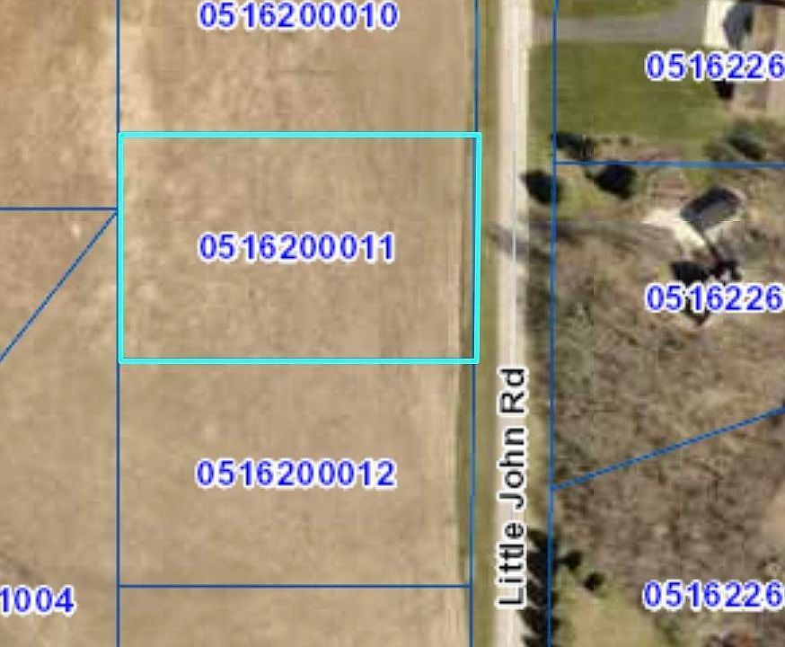 2nd image of 307 Little John Rd