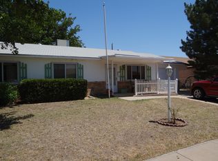 1507 Tulane Dr, Roswell, NM 88203