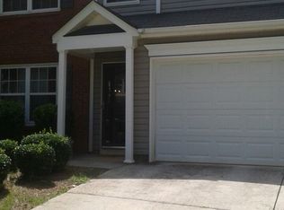 406 Registry Blf, Stone Mountain, GA 30087