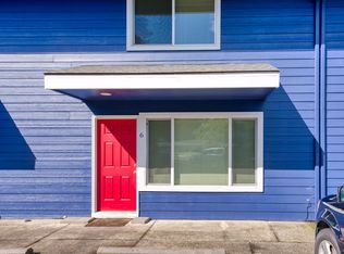 501 Fern Ave #6, Brookings, OR 97415