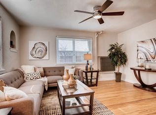 1020 Lincoln, Denver, CO 80203
