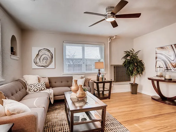 1020 Lincoln, 1020 Lincoln St #106, Denver, CO 80203