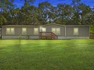 29606 Wichita Falls St, Magnolia, TX 77354