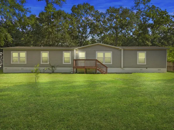 29606 Wichita Falls St, Magnolia, TX 77354