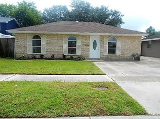 3521 Lyndell Dr, Chalmette, LA 70043