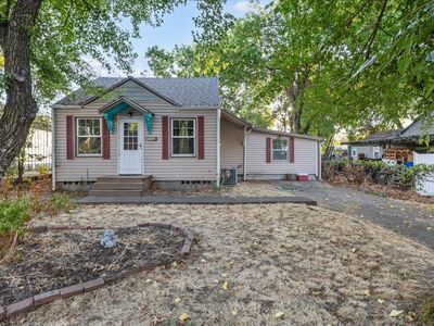 540 Marie St, Medford, OR, 97504