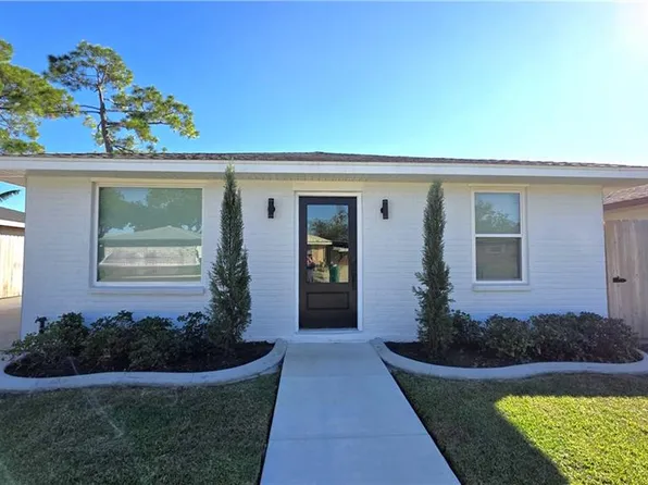 2513 Taffy Dr, Marrero, LA 70072