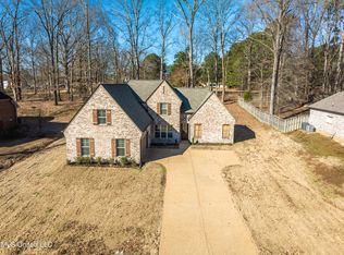 4611 Bonne Terre Dr, Nesbit, MS 38651