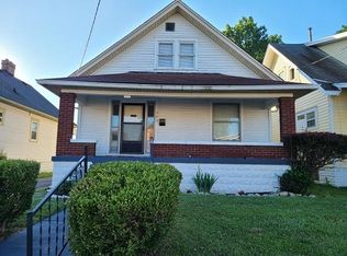 305 S 41st St, Louisville, KY 40212