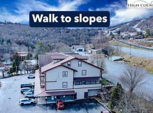 1005 Beech Mountain Parkway #207, Beech Mountain, NC 28604