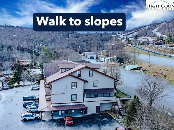 1005 Beech Mountain Parkway #207, Beech Mountain, NC 28604