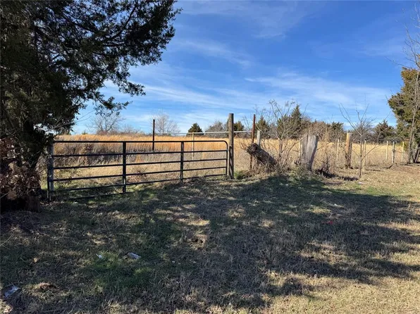 4801 Richardson Ave, Spencer, OK 73084