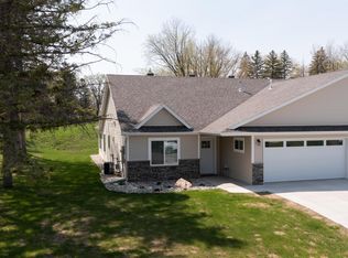 1501 N Park St, Fergus Falls, MN 56537