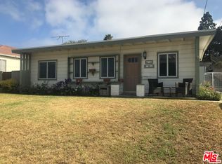 654 W Sycamore Ave, El Segundo, CA 90245