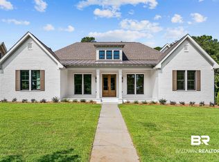 209 Mount Pleasant Blvd, Fairhope, AL 36532