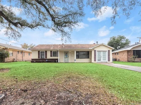 2410 Gardenia St, Lake Charles, LA 70601