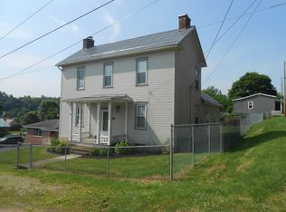 219 Minor St, Greensboro, PA 15338