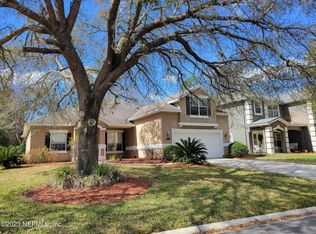 713 Corrigan Dr, Saint Augustine, FL 32092