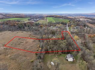 143 Vail Rd, Knowlton Twp., NJ 07832