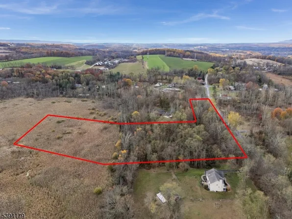 143 Vail Rd, Knowlton Twp., NJ 07832